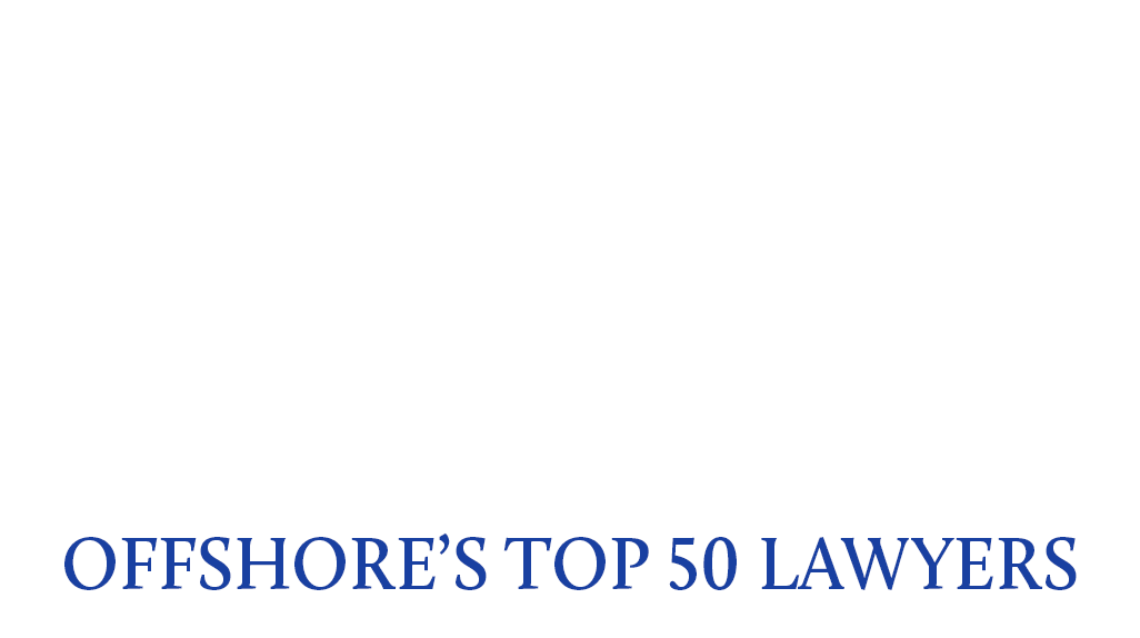 Asia Business Law Journal Top Offshore Lawyers 2024