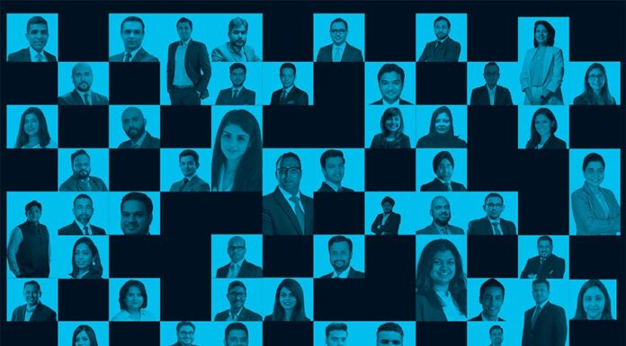 IBLJ future legal leaders