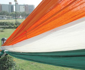 The heart of Delhi: Only two foreign law firms have offices in Delhi, but if foreign firms have their way and the government opens the market many more could be on their way.