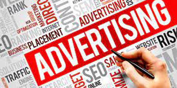 advertising indian firms