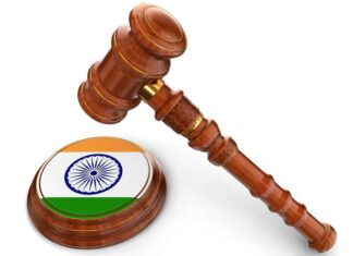 India court law legal Arbitration