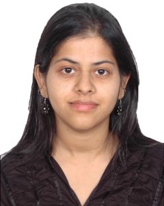 Priyatha Rao, Associate, PSA Legal Counsellors