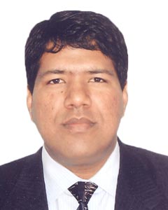 Abhishek Saxena, Trilegal