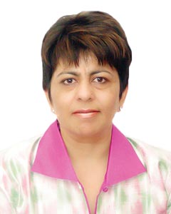  Priti Suri, Proprietor, PSA Legal Counsellors