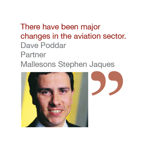 Dave Poddar,Mallesons Stephen Jaques