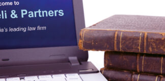 law firm websites