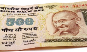 Laws of temptation: Badly paid judges may find bribes hard to resist.