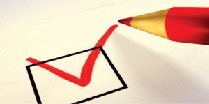 Asking the wrong questions: The Bar Council’s survey led to contempt of court allegations.