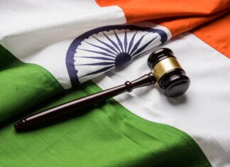 Baker & McKenzie Indian legal market