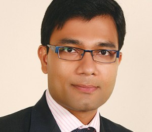 Azmul Haque