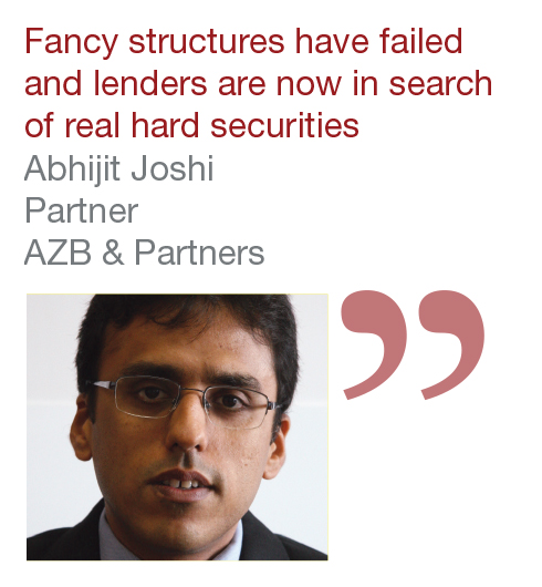 Abhijit Joshi Partner AZB & Partners