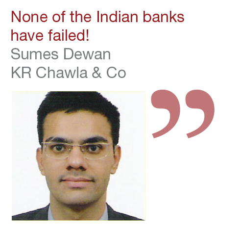 Sumes Dewan KR Chawla & Co