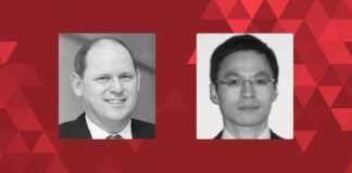 Foreign Investment Review Board – recent developments, 外国投资审查委员会的近期发展, Michael Wadley and PC Feng, Blake Dawson