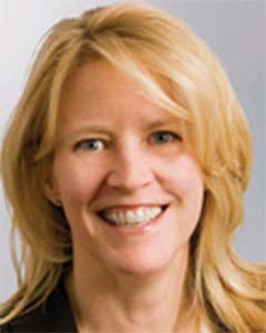 Julie Allen, co-chair of the capital markets practice group, Proskauer Rose