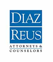 Diaz Reus & Targ 美国达瑞律师事务所