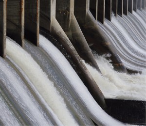 Hydro-electric_dam