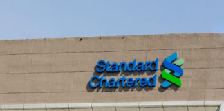 IDRs for Standard Chartered