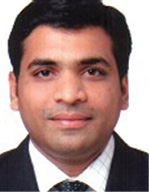 Rohit Jain Partner Economic Laws Practice