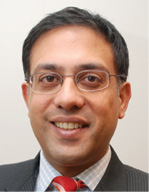 Akshay Jaitly Partner Trilegal