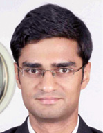 Siladitya Chatterjee Associate Amarchand & Mangaldas & Suresh A Shroff & Co