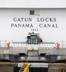 Mature markets: Panama’s well-developed banking and service sectors make it an attractive investment destination.