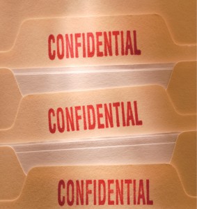 Confidential_files