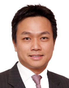 Gary Yin