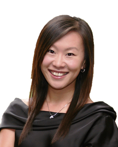 Rita Chen Associate Werksmans Attorneys