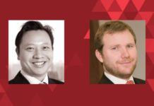Michael Sheng is a partner in the Shanghai office and Jeff Lynn is a partner in the Melbourne office of Blake Dawson