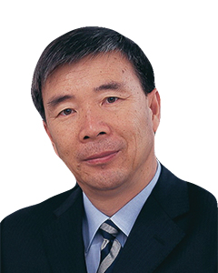 Wang Yadong, Executive Partner, Run Ming Law Office