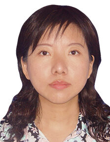 Zhang Meiying, Partner, Concord & Partners