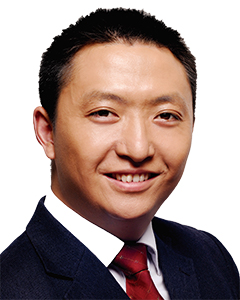 张晓峰, Zhang Xiaofeng, partner, V&T Law Firm