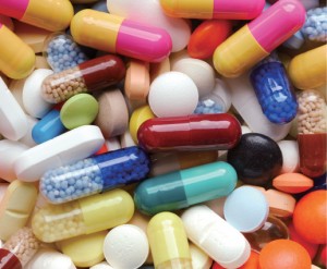 Prescription for success: Germany and France are key markets for investments in pharmaceuticals and healthcare.