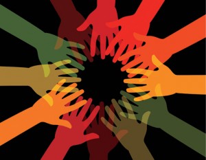 Strength in numbers: Small armies of lawyers work within companies to ensure most matters are handled in-house.