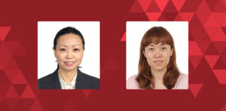 Foreign investors eyeing production enterprises need to tread carefully, Dorothy Xing, Tina Tang