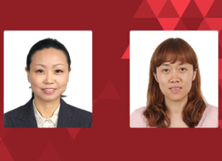 Foreign investors eyeing production enterprises need to tread carefully, Dorothy Xing, Tina Tang