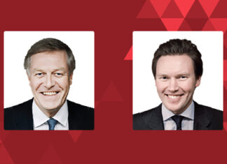 The MO for M&A in Norway, Arne Didrik, Tormod Ludvik Nilsen