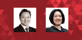 Australia reviews dividend regime, Michael Sheng, Elizabeth Pakchung