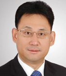 甄庆贵 中伦文德律师事务所 北京办公室 高级合伙人
