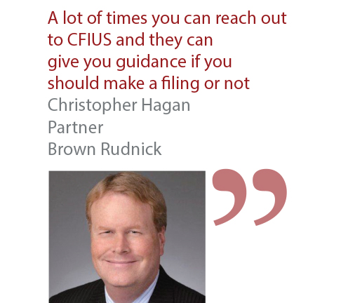 Christopher Hagan Partner Brown Rudnick