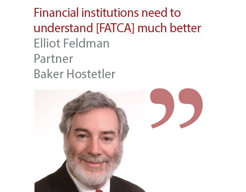 Elliot Feldman Partner Baker Hostetler