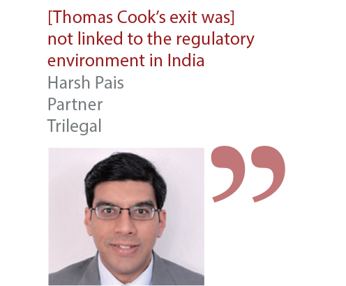Harsh Pais Partner Trilegal