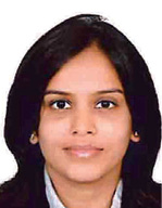 Archana Trivedi Associate Amarchand Mangaldas