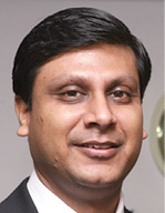 Pankaj Agarwal Partner Amarchand Mangaldas