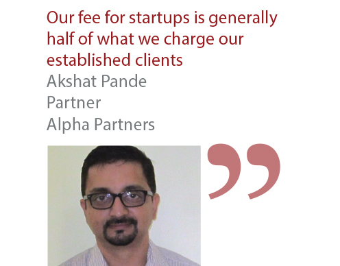 Akshat Pande Partner Alpha Partners