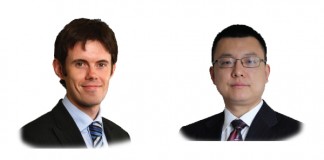Daniel French and Yuan Gang, Freshfields trio adds to greater China expertise, 富而德三人组增强大中华法律业务实力