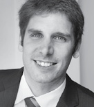 Christoph Niederer Partner and Head of the Tax Team VISCHER Zurich