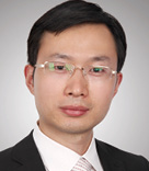 方杰 Fang Jie 中伦文德律师事务所 北京办公室 合伙人 Partner Zhonglun W&D Law Firm Beijing