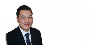 Steven Lo, Edwards Wildman recruits young talent for its growing Hong Kong office, 安伟招募年轻人才壮大香港办公室