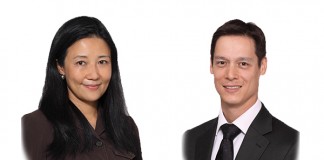 Virginia Tam and Sacha Cheong, K&L Gates grows with corporate, litigation experts in HK, 高盖茨聘请公司及诉讼专家增强香港分所业务实力